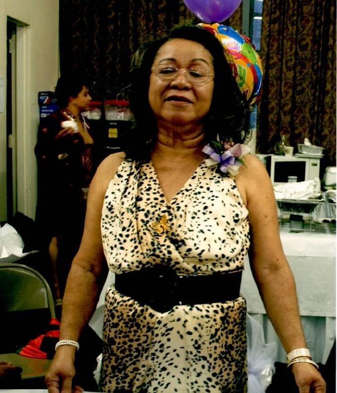 Obituary of Dr. Nancy Ayala