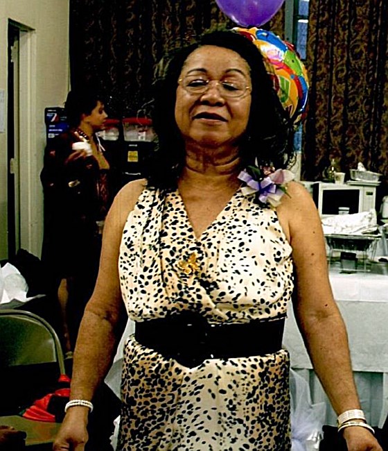 Obituary of Dr. Nancy Ayala