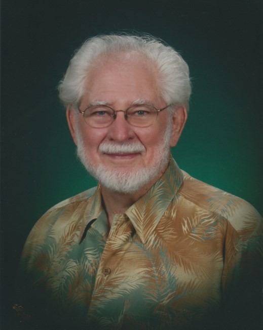 Obituary of James Booth Thompson