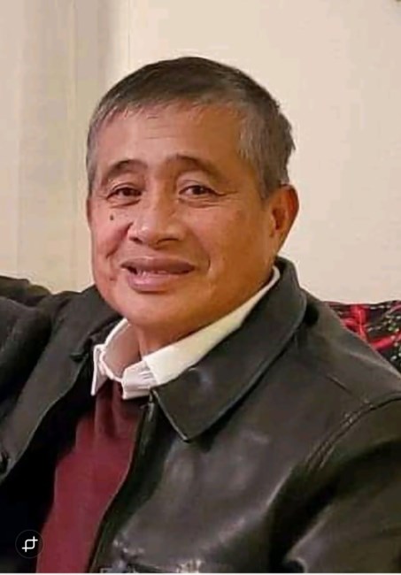 Avis de décès de Angel Vallero Cala