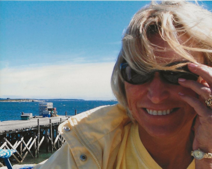 Obituary of Judith McGee Donnaud