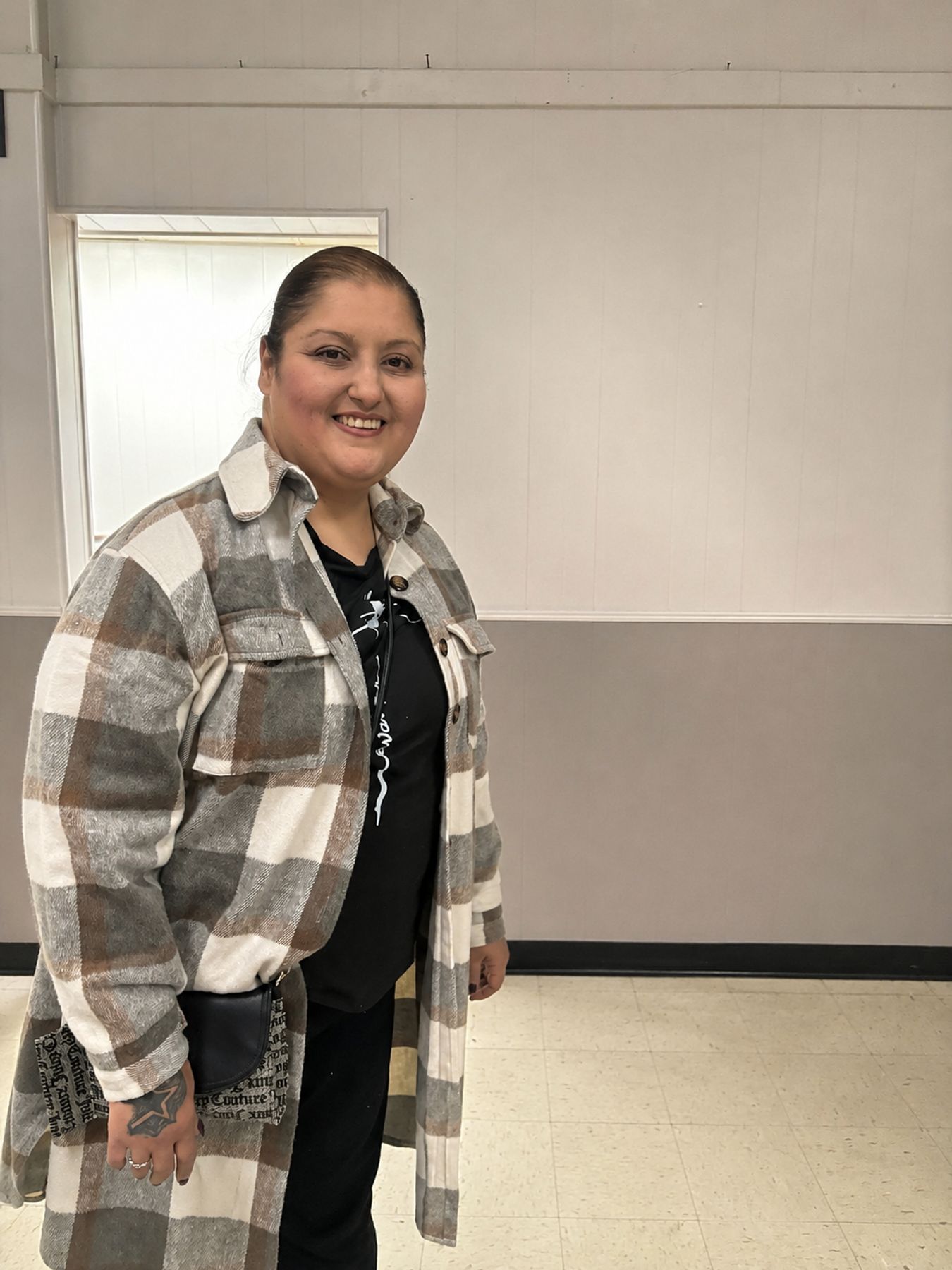 Obituary of Esmeralda Cervantes