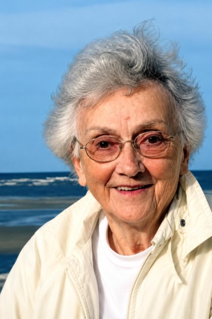 Obituary of Dorothy Dean Deason