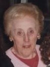 Obituary of Elizabeth "Betty" Gregory