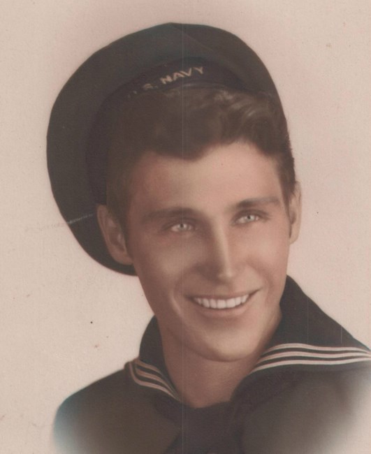 Obituary of Max E. Porter Sr.