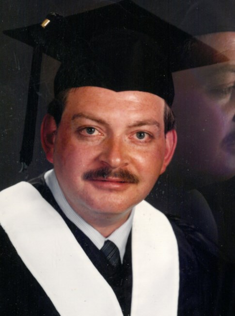 Obituary of Gregory Ronald Hewey