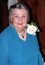 Alma Howard