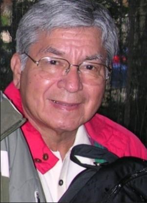 Obituary of Alfred Garcia Hurtado