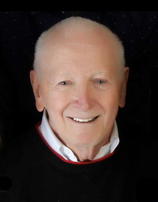 Obituary of Elmo Anthony Kroner Jr.