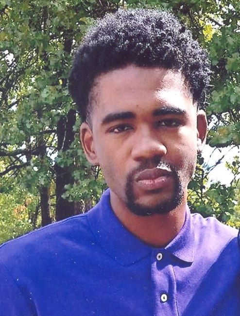 Obituary of Rodney Dedward Ellis