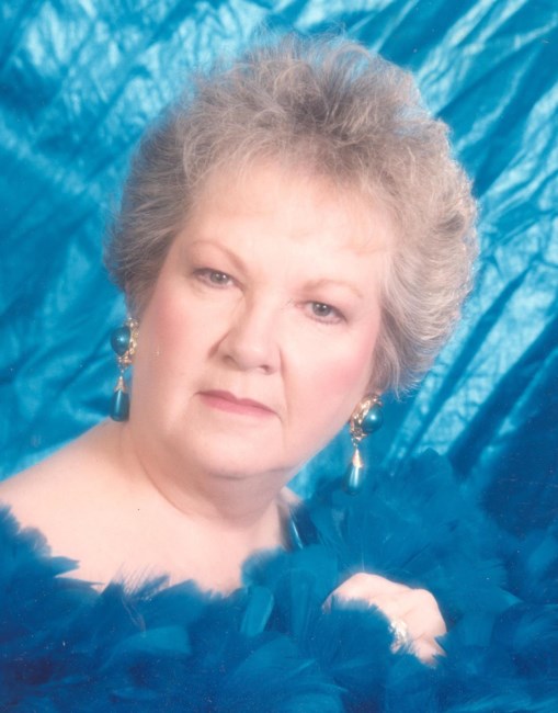 Obituary of Wanda June Null
