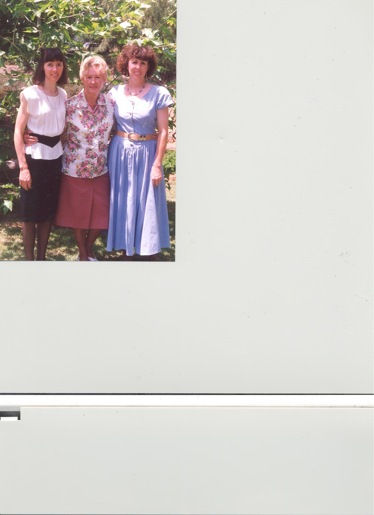 Obituary of Mildred Irene Anderson