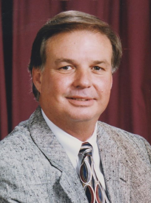 Obituary of Randy Maples