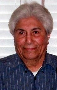 Obituary of Serapio H. Berlanga