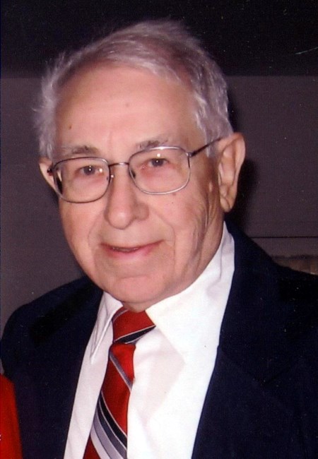 Obituary of George A. Zoeller