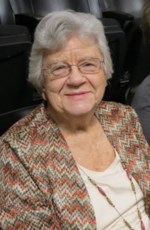 Martha Francis
