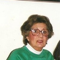 Obituary of Mary Melidossian