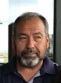 Obituary of Anthony David Vigil