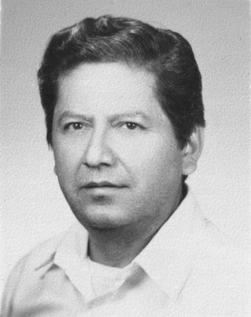 Obituary of Mariano Tutiven
