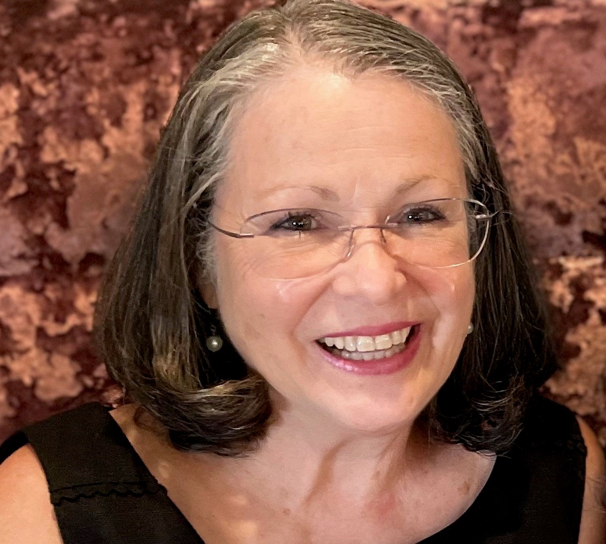 Obituary of Amy Martina Norton