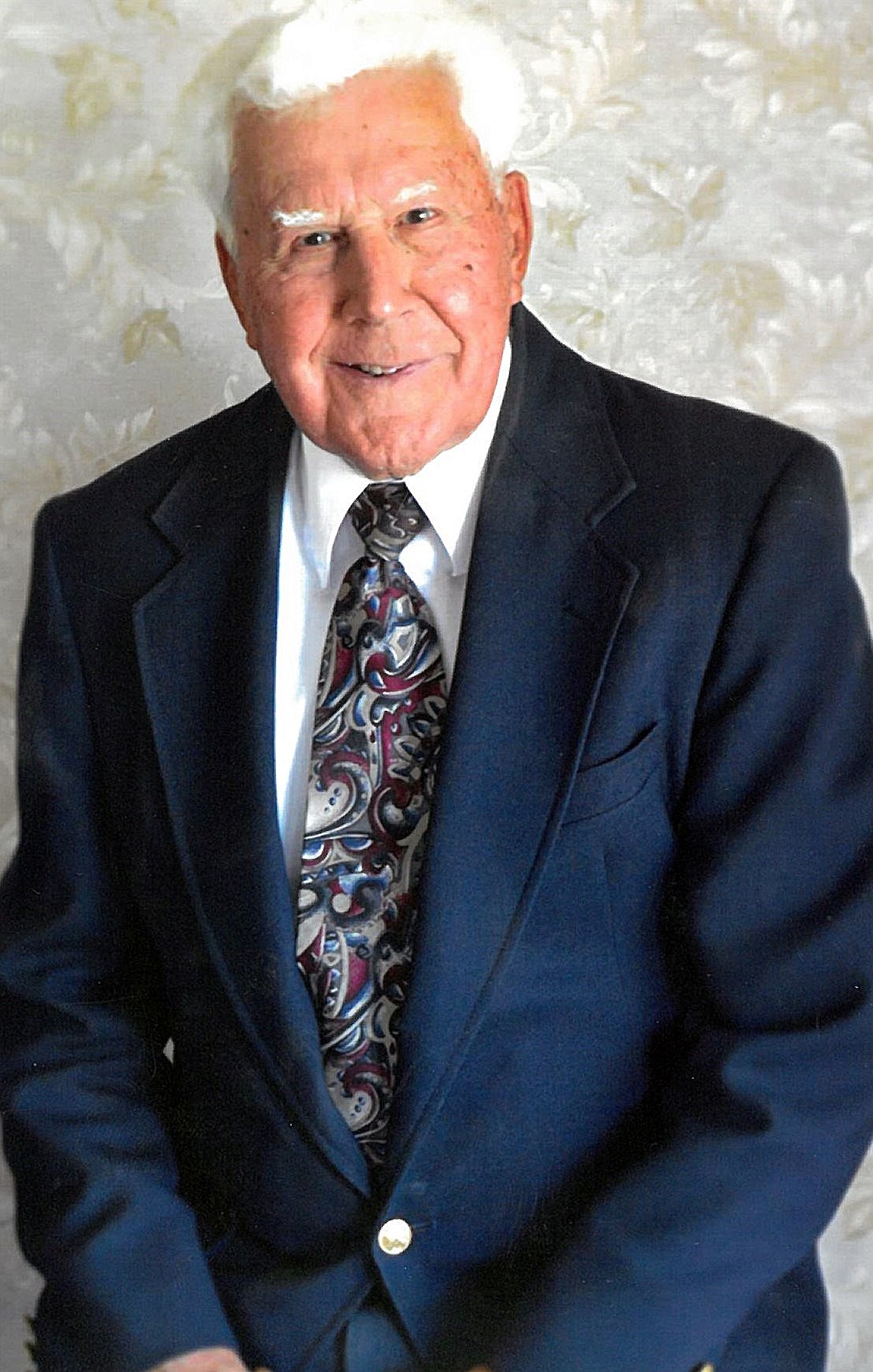 Clyde Nef Obituary Clovis, CA
