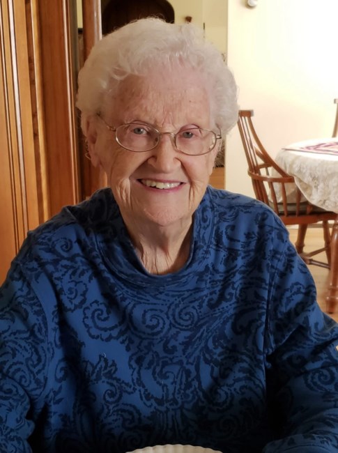 Obituary of Margaret L Sazma