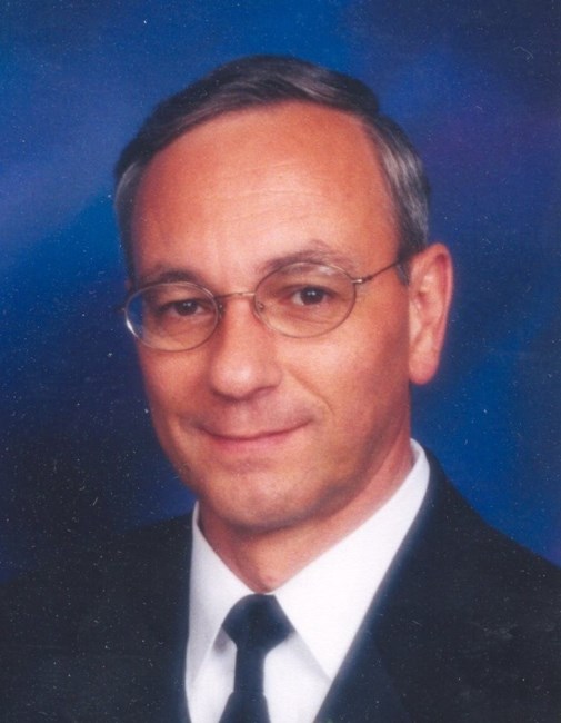 Obituary of Francis L. Frazier (Vern)