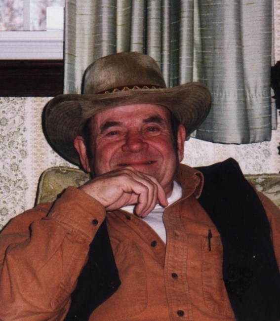 Obituary of Martin H Lyden, Jr.