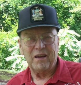 Obituary of Burnell R. Ward