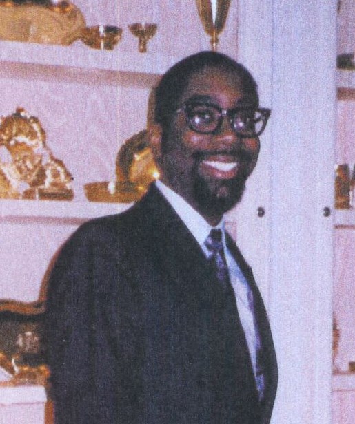 Obituary of David Dave W. Miles-Perry