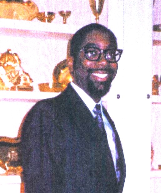 Obituary of David Dave W. Miles-Perry