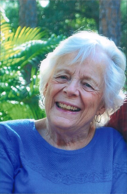 Obituary of Georgene Pettygrove