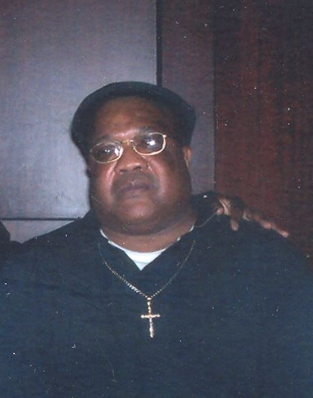 Obituary of Ralph K. Jarmon