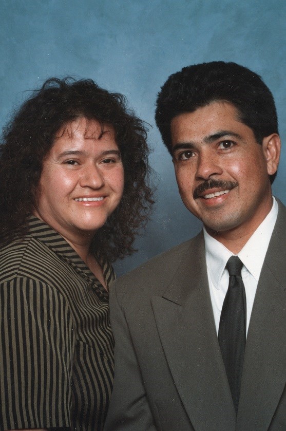 Obituary of Beatriz Sanchez