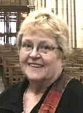 Obituary of Janis Lynne Adams