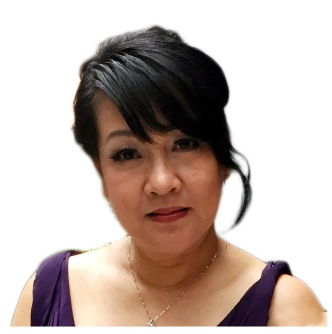 Obituary of Monica Phuong Thi Vo