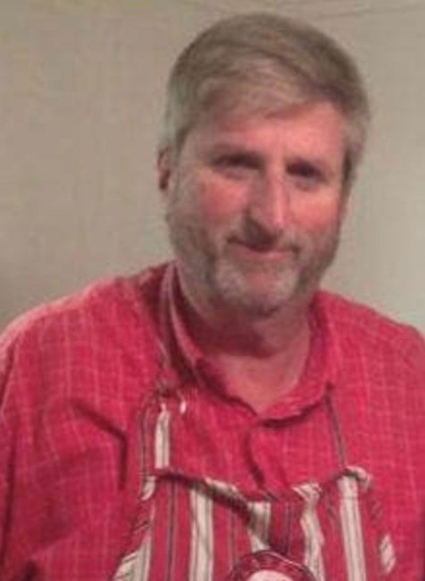 Obituary of Timothy Allen McClure