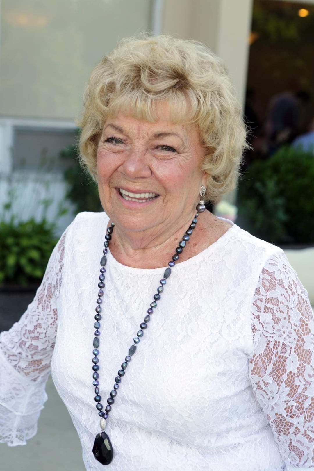Obituary of Mary E. Lane