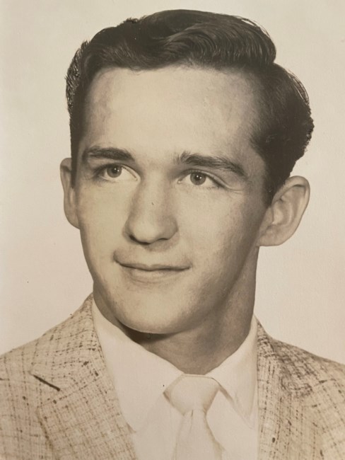 Obituary of Carlton Duane Estes