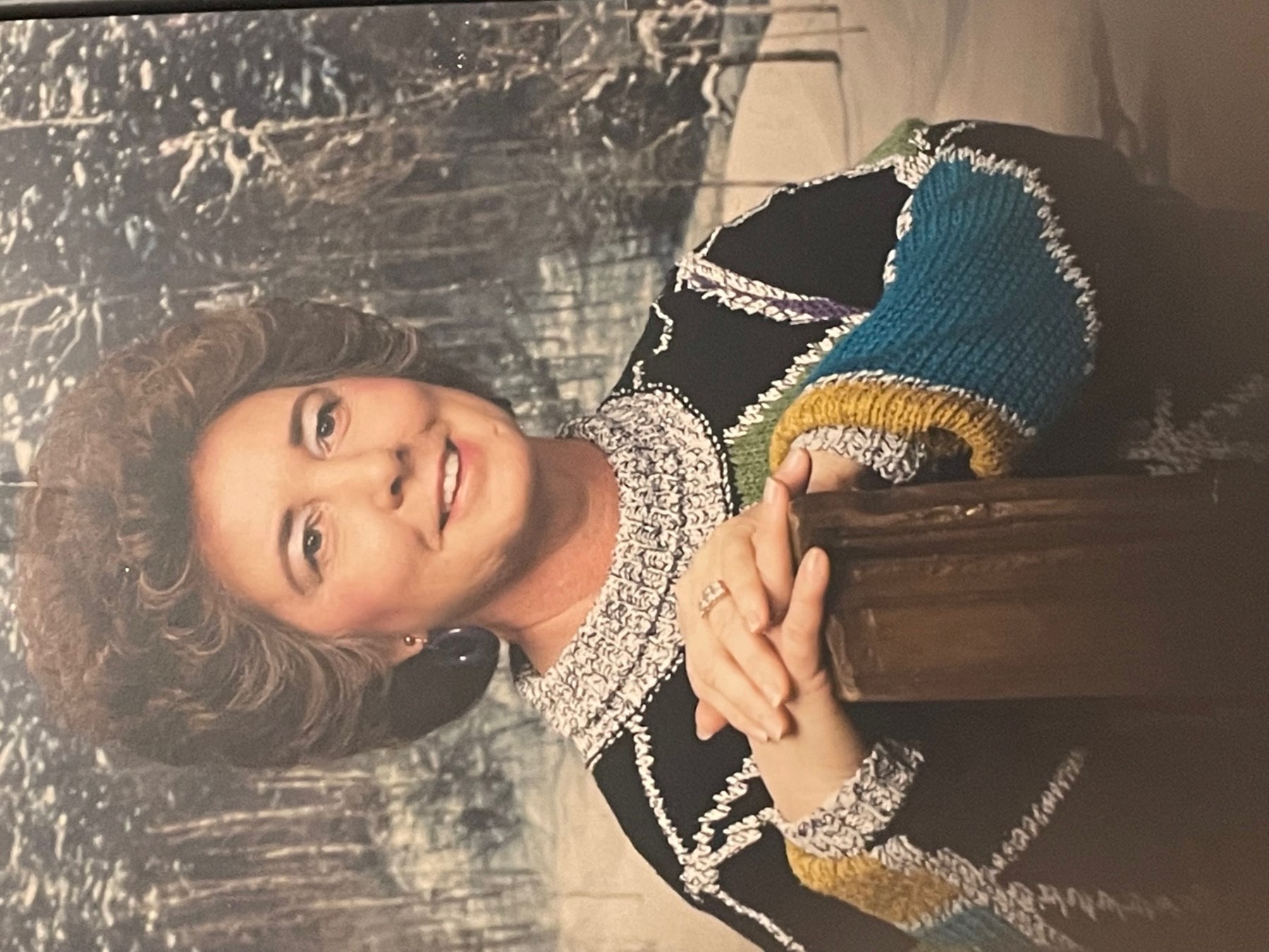 Carol Ann Philpot Obituary Arlington, TX