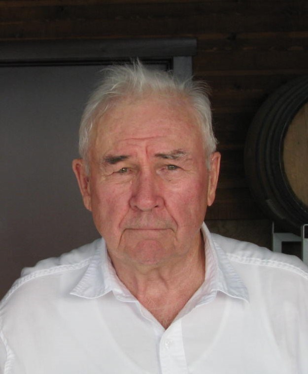 Avis de décès de Edmund George Bray