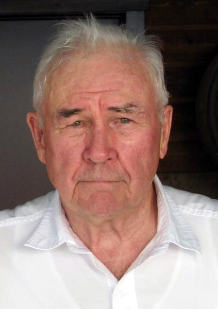 Avis de décès de Edmund George Bray