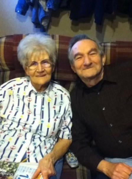 Obituary of Donald R. Ross