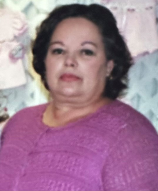 Obituary of Freida Griffith