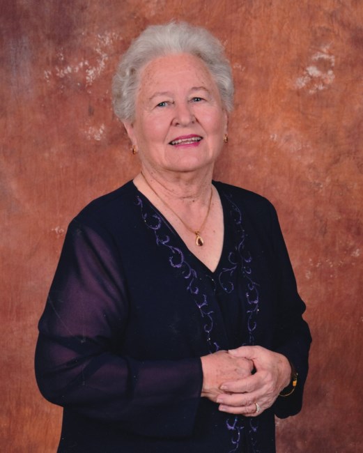 Obituary of Allee J. Lass