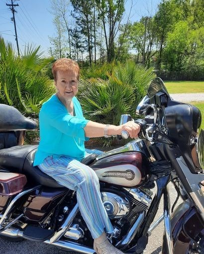 Obituary of Linda Faye Tiffany