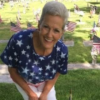 Obituary of Nancy Dorothy Bergevin