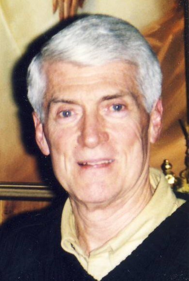 Obituary of Julian Tucker Baker Jr.