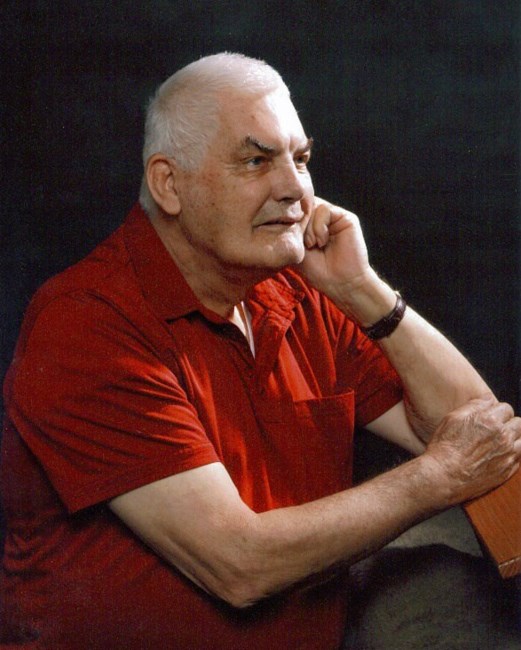 Avis de décès de Jan "John" Pijl