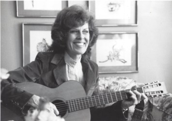 Obituary of Joanne Thompson Eklof